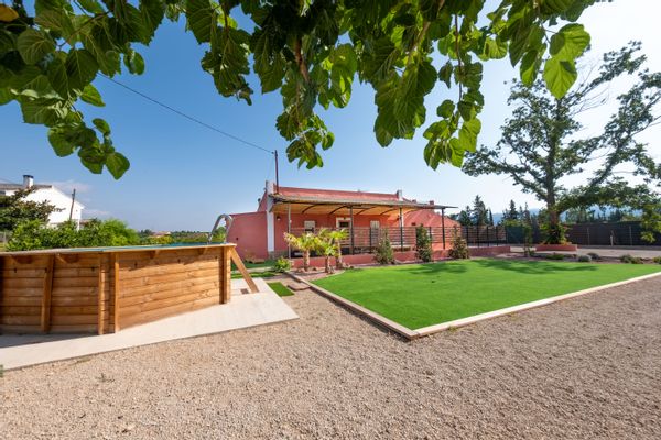 La maison de Núria Y Rubén