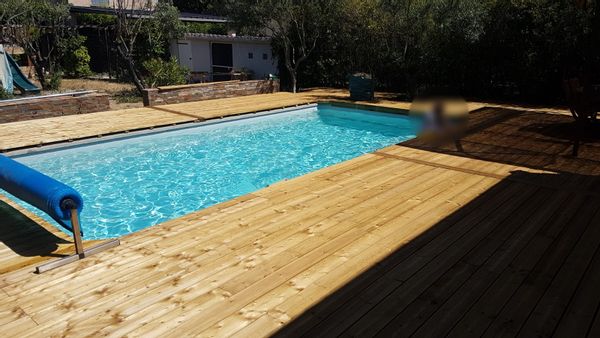 Cherche pays basque sud landes- Maison proche de la montagne Sainte Victoire et d'Aix en Provence