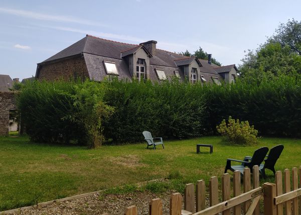 La maison de Rosalie