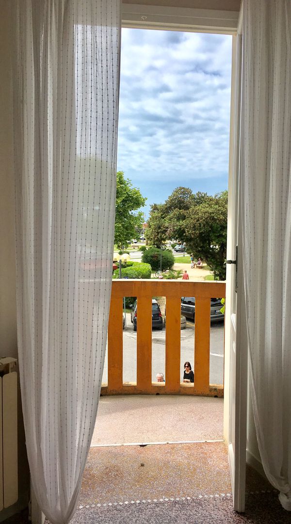 La maison de Stefania