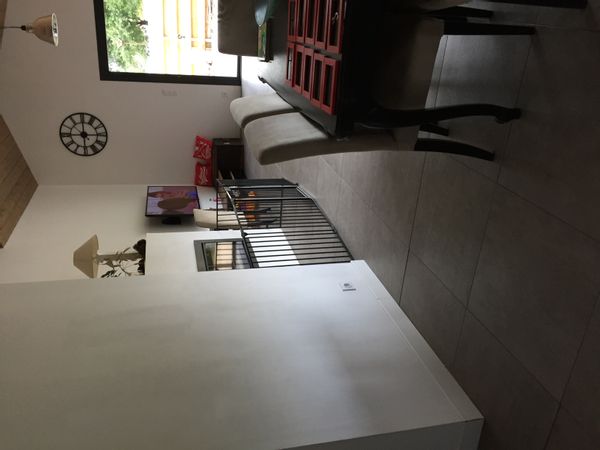 La maison de Jessica