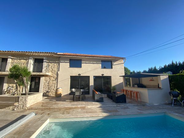 La maison de Emi et Jérem