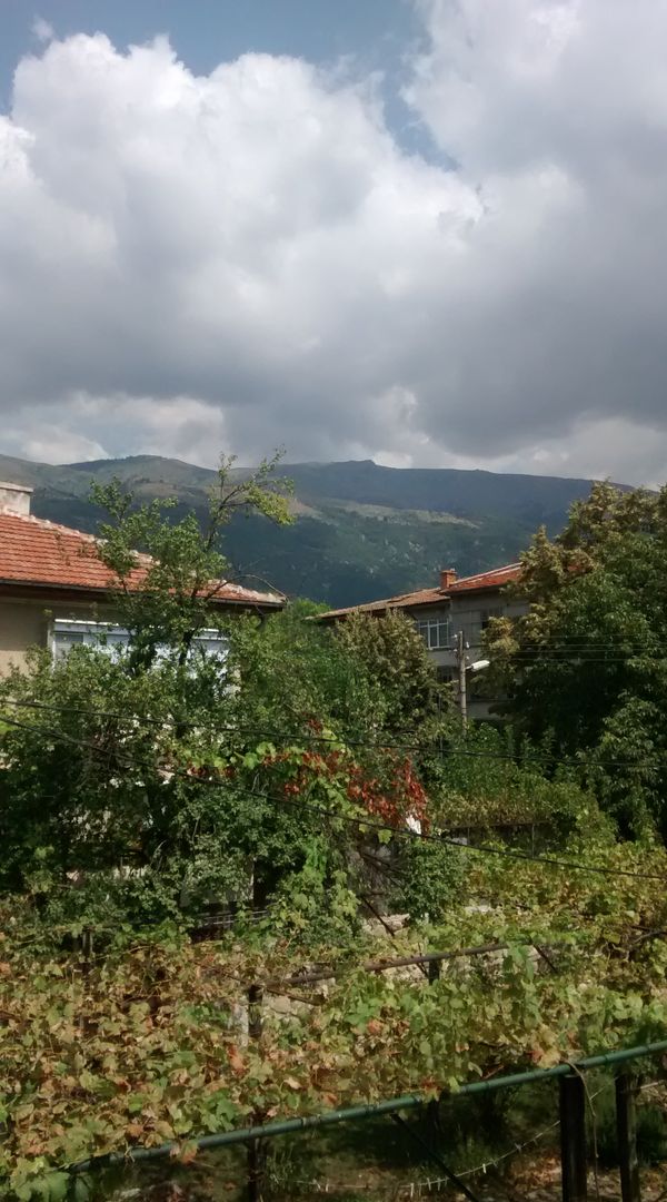 La maison de Andon