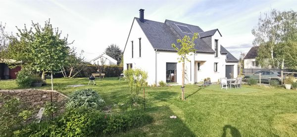 Maison des Dudu 