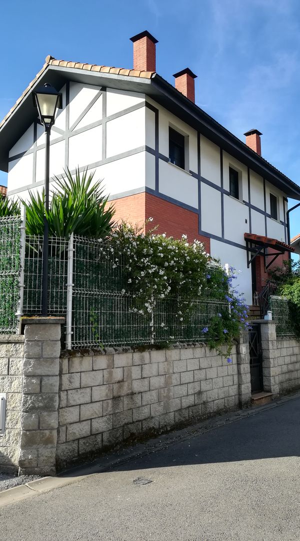 La maison de Lorenzo