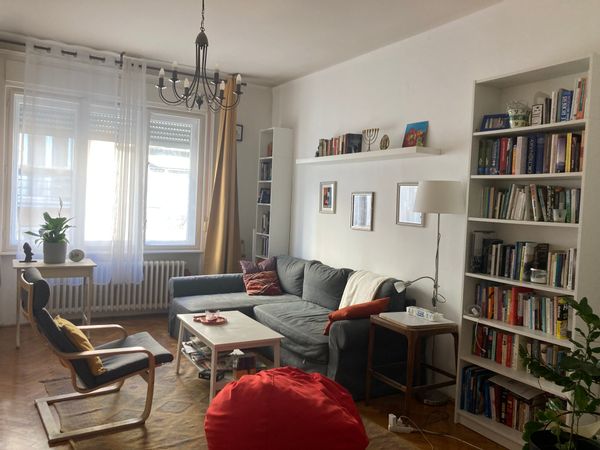 La maison de Judit