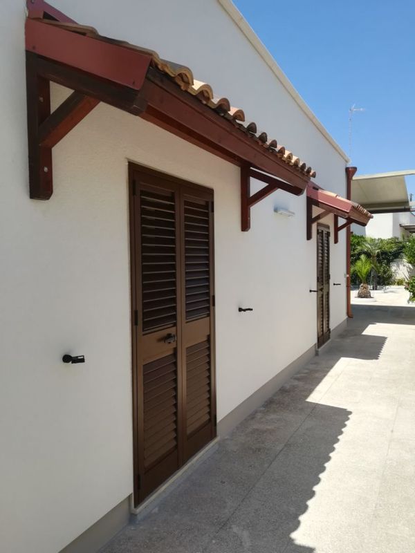 La maison de Barbara