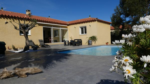 La maison de CHRISTIAN