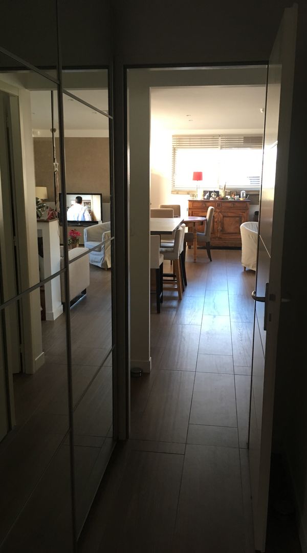 Bordeaux - Maison familiale et chaleureuse en rive droite