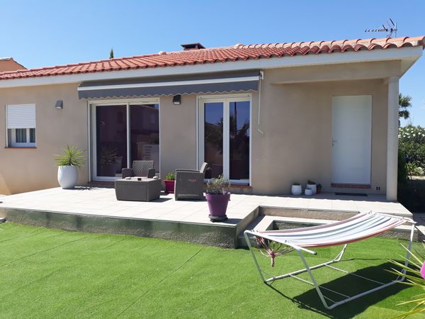 La maison d'Emmanuelle