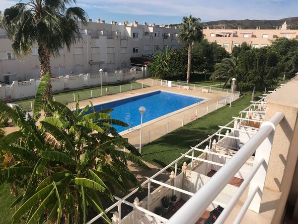 La maison de Ana