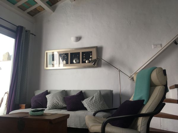 La maison de Sebas Y Sofía