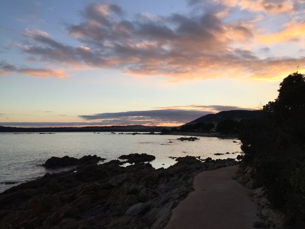 En Corse ... Petit paradis entre mer et montagne. 7 nuitées minimum.