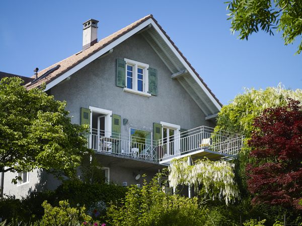 La maison de Philippe
