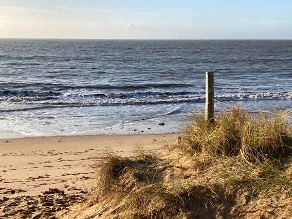 Calme, charme et plage à deux pas Mini 5 nuits