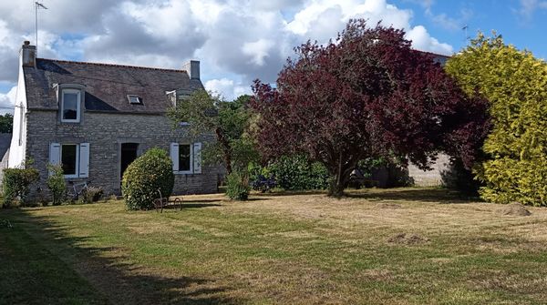 La maison de Julie