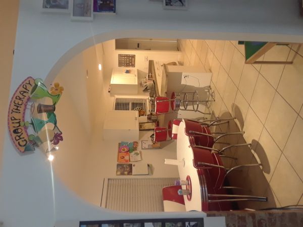 La maison de Viviana