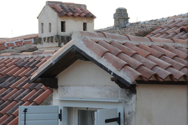 Croatie, Split, Sweet Loft