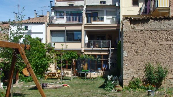 La maison de Maite