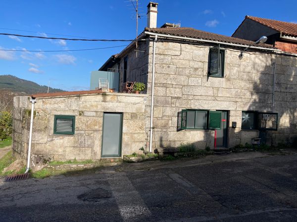 La maison de catalina
