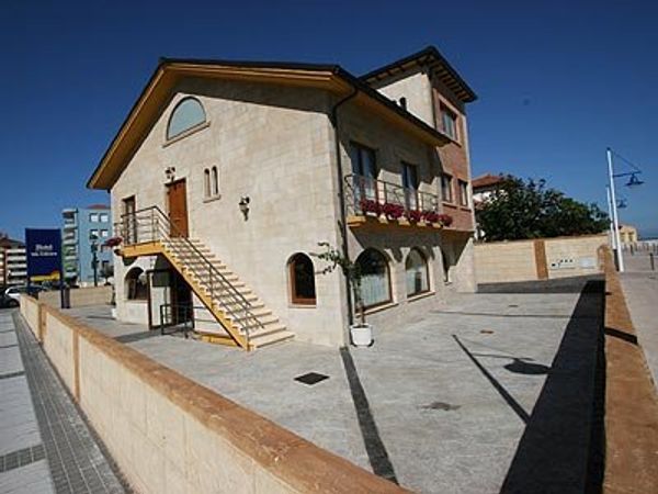 La maison de Gildo