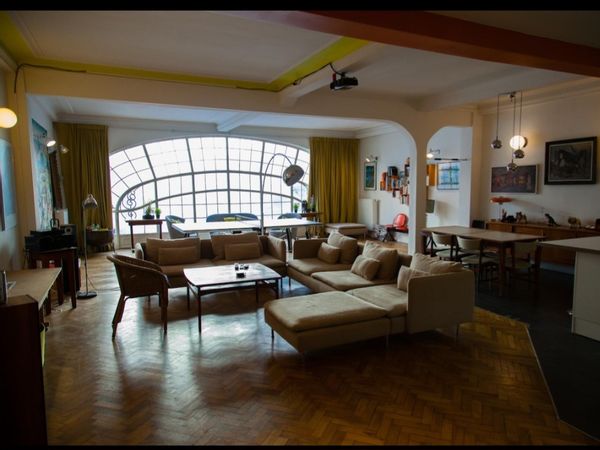 La maison de Zeljka