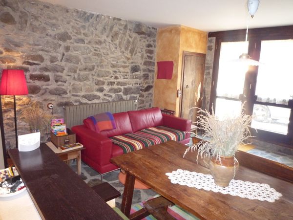 La maison de Carmen