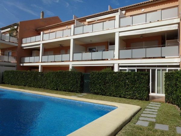 La maison de Roberto