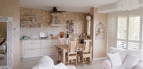 La maison de Miriana