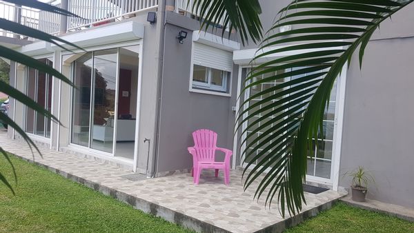 Vacances à la Martinique