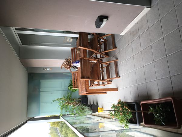La maison de Olga