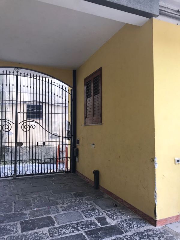 La maison de Ivano Esposito
