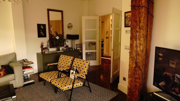 La maison de Oskar