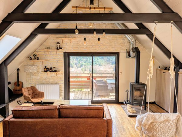 Chalet MouhMoutte