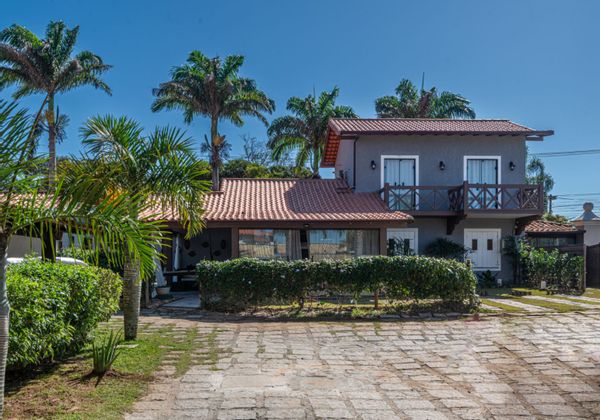 La maison de Vania