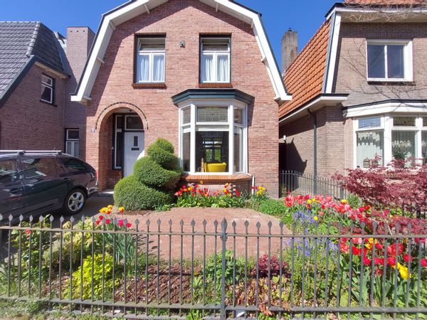 La maison de José & Luuk