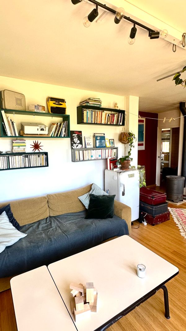 Maison lumineuse à Forcalquier, jardin 300 m², terrasse, idéale famille en Luberon, Haute-Provence