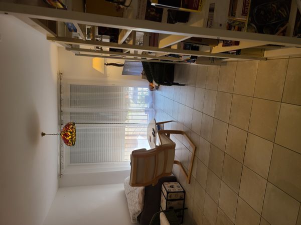La maison de Diana