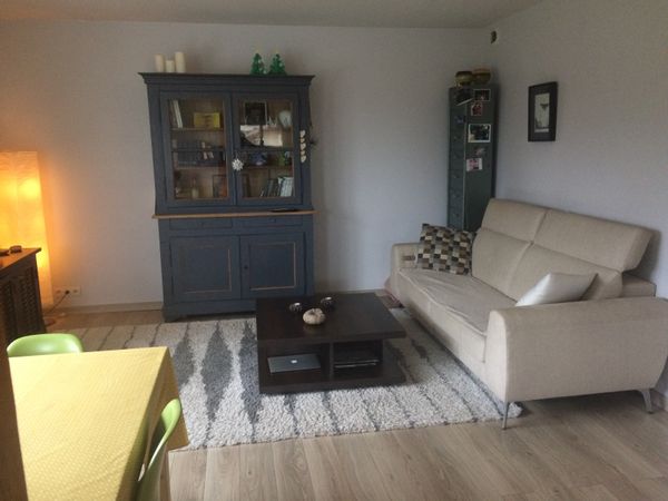 L'appartement d'Emilie et Nicolas