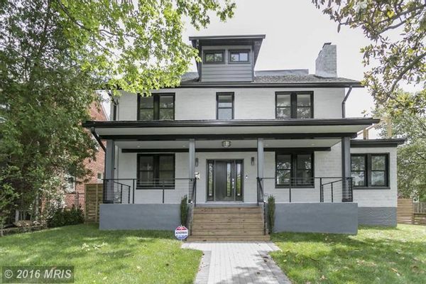 La maison de Stacy