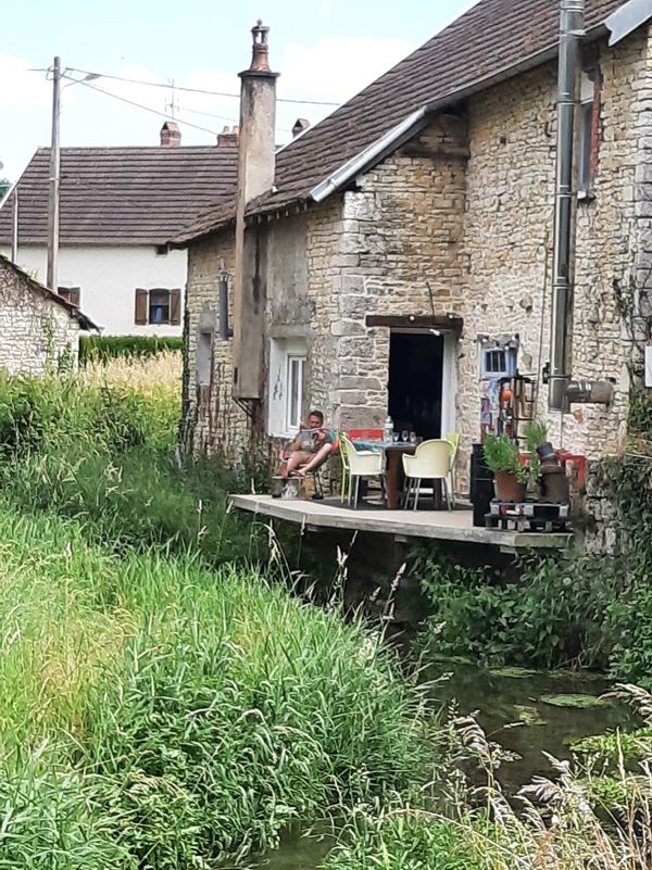 La maison de Céline and co