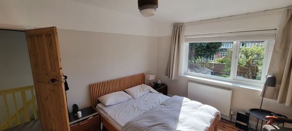 La maison de Rob