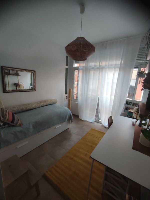 La maison de Camille & Ali