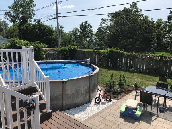 Bienvenue chez les Beaulieu!
