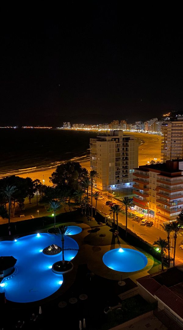 La maison de Angeles Cañada