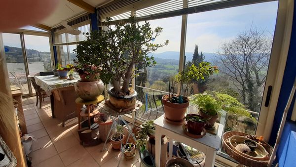 La maison de Marie