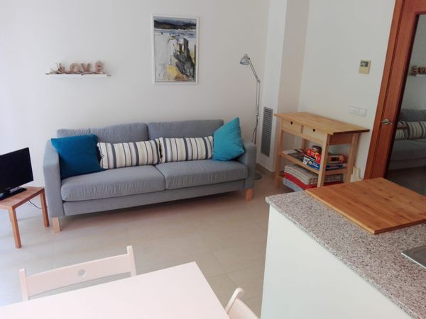 La maison de Gemma i Agustí