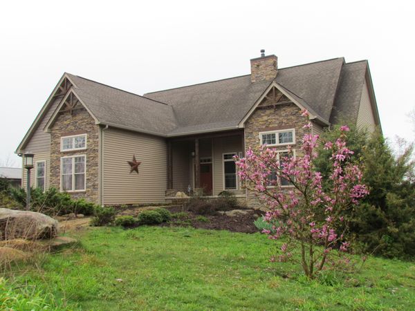 La maison de Mike And Debi