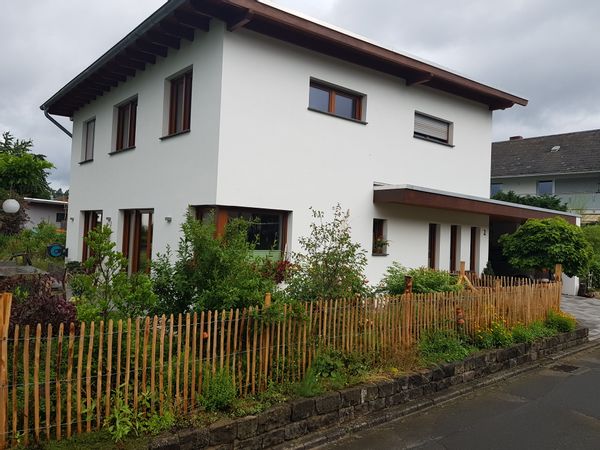 La maison de Liane
