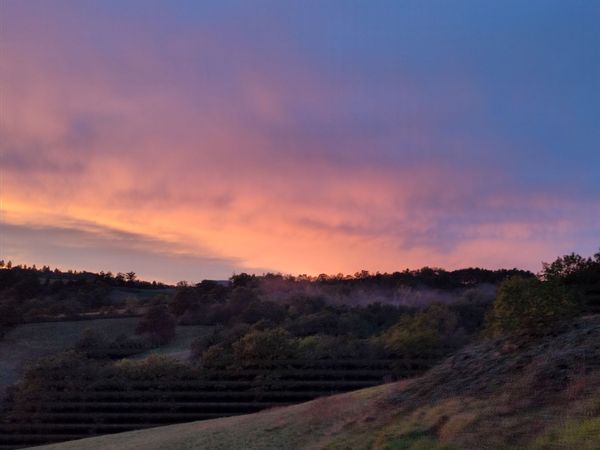 Paix et beauté en Aveyron
